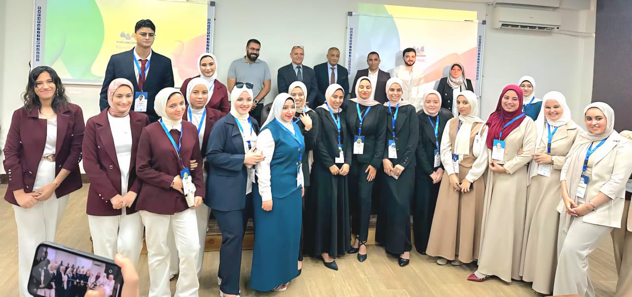 مشاريع التخرج لبرنامج تكنولوجيا الأطراف الصناعية والأجهزة التقويمية للعام الجامعى ٢٠٢٥/٢٠٢٤ م 